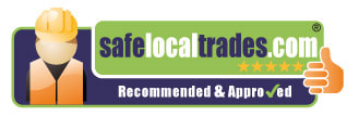 File Genie is an approved member of Safe Local Services