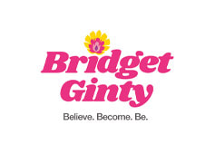 Bridget Ginty - Believe. Become. Be.