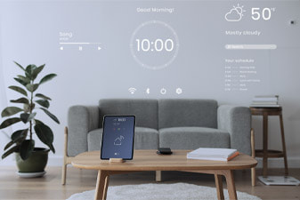 5 Smart Devices to Automate Your Home and Office