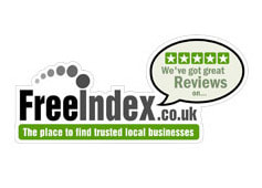 Computer repair reviews on Freeindex for File Genie