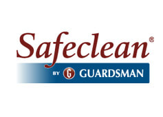 Safeclean Guardsman