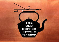 The Old Copper Kettle Tea Room