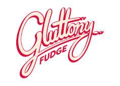 Gluttony Fudge