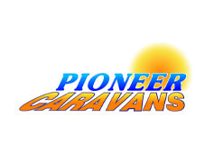 Pioneer Caravans