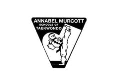 Annabel Murcott Schools of Tae Kwon do