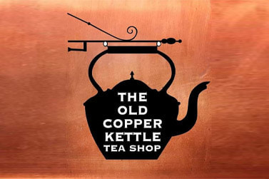 File Genie Technology Surgery 2023 - The Old Copper Kettle Tea Shop
